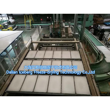 High Capacity Paraffin Production Line